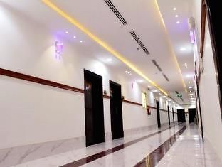 نور امال للشقق الفندقية الرياض المظهر الخارجي الصورة