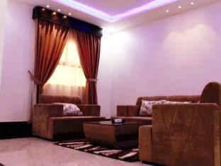 نور امال للشقق الفندقية الرياض المظهر الخارجي الصورة